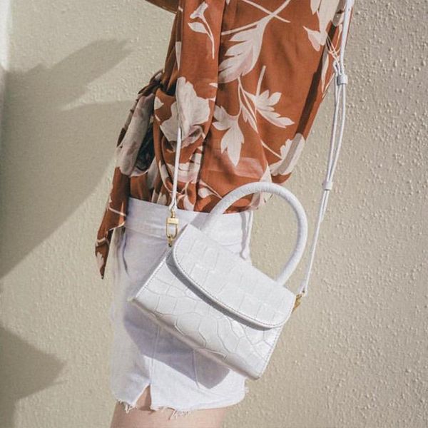 

крокодил шаблон crossbody сумки для женщин 2020 малый кожа pu кошельки и сумки новые дизайнерские дамы плеча сумку