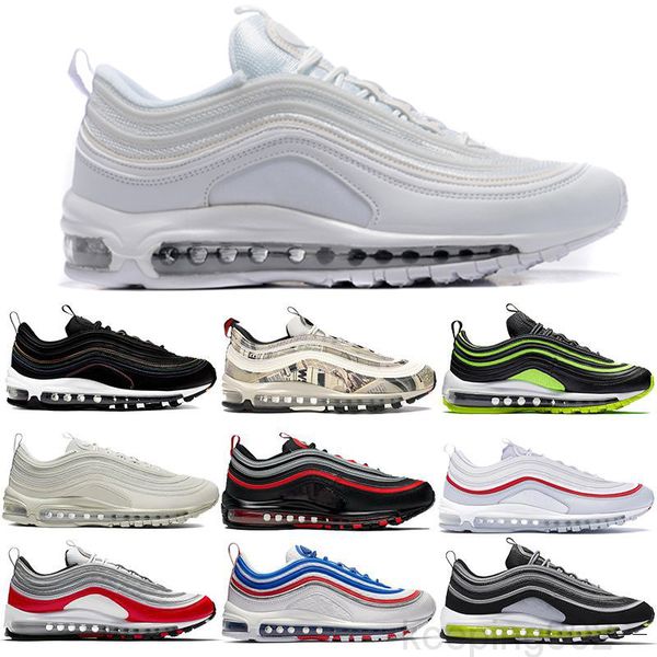 

casual shoes mens jesus triple black bullet blue white silver usa undefeated trainers bred game royal sneakers 6kug