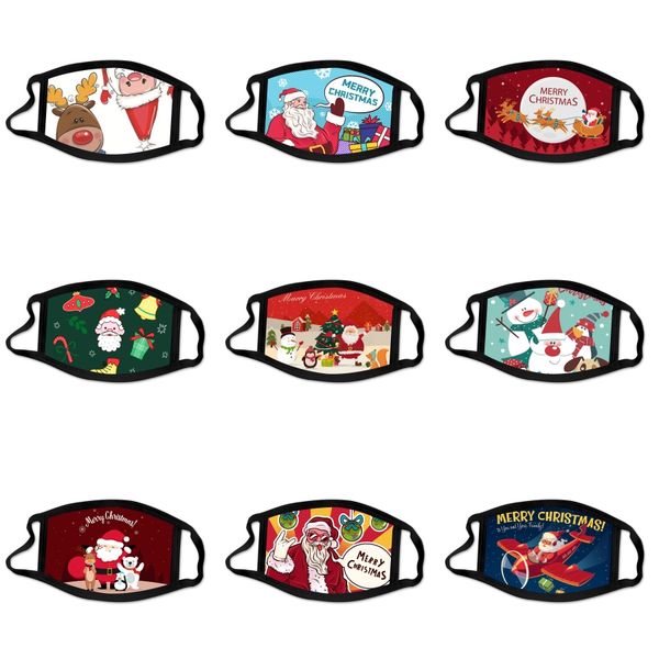 

blanks sublimation face mask adultswith pocket can put gasket dust prevention for thermal transfer print can be washabl#397, Black