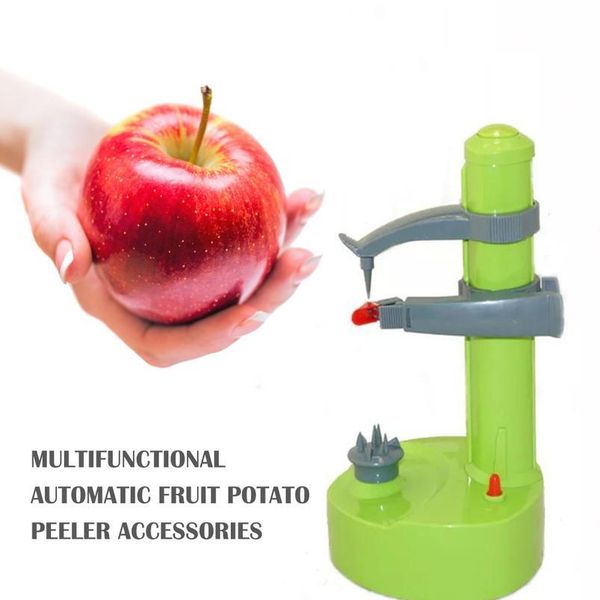 

vegetable fruit peeler stainless steel blade cutter head matic potatoes household kitchens helping decorations vegetab jllclk