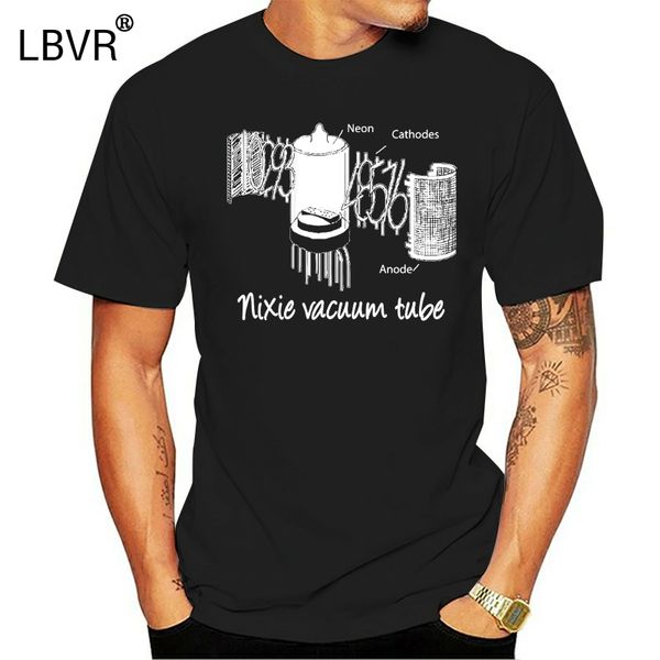 

nixie vacuum tube image print heavy weight t - shirts s - 5xl sport hooded sweatshirt hoodie