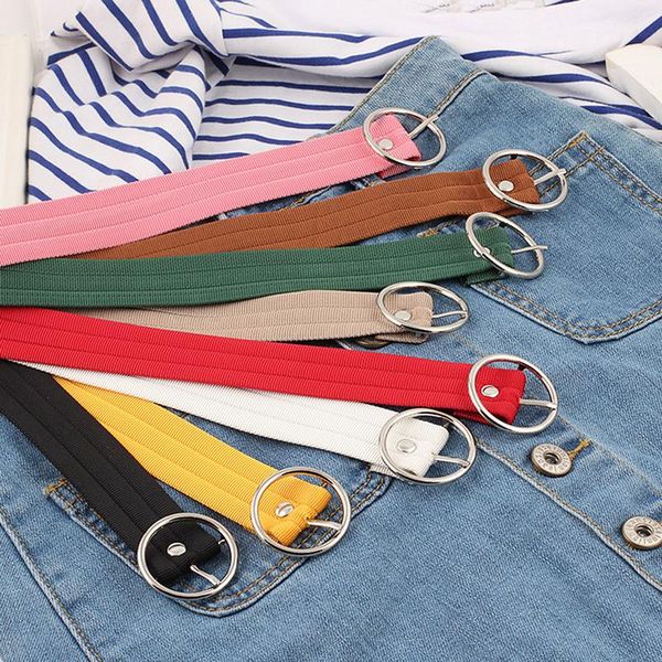

fashion delicate belts women belt wide jeans for femme hollow buckle round rivet for lady girls gift feminina, Black;brown