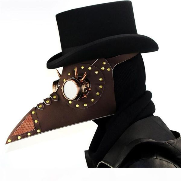 

унисекс маска косплея модной личности мода pattern charm маска женщина дизайн партия пара мужчины банкет чума-птица реквизит gdibi