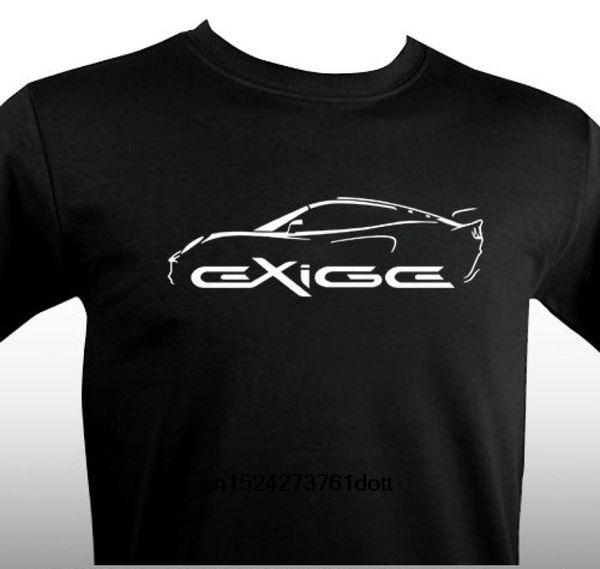 

lotus exige s2 inspired classic car summer 's new fashion design printed tees round neck sport hooded sweatshirt hoodie t shirt