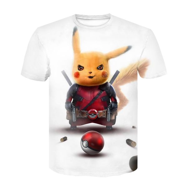 

freddy krueger jason and michael myers halloween men 3d print shirts hippie comics hentai men clothing