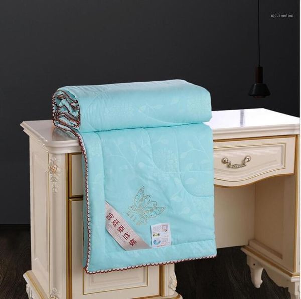 

pure color washed cotton summer air condition quilt for bed sofa travel airplane super soft breathable thin quilts bedspread1