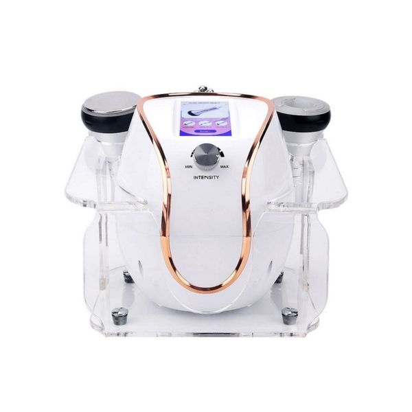 

ultrasonic slimming machine 3 in 1 vacuum cavitation system new shell portable