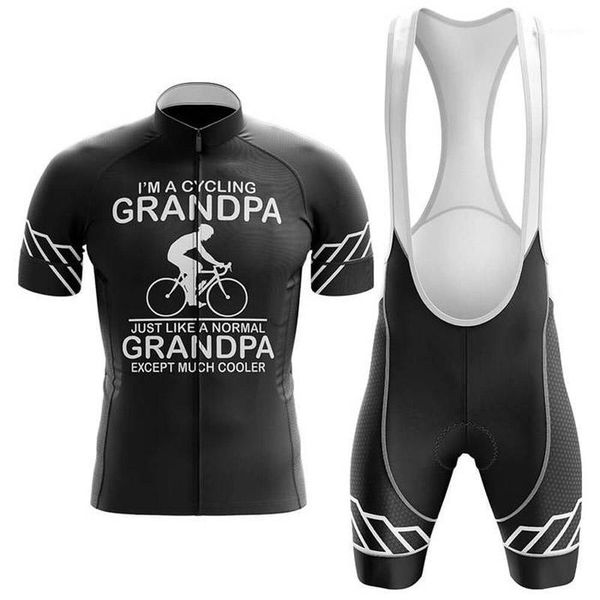 

men's retro cycling jersey set 2020 summer quick-drying cycling team bike jersey outdoor sportswear hombre suit1, Black;blue