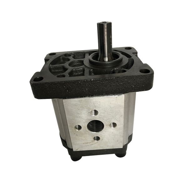

hydraulic gear pump cbt-f320fhl-ft cbt-f316fhl-ft high pressure oil pump