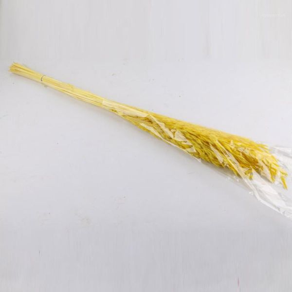 

decorative flowers & wreaths 50 pcs pography prop wedding dried flower anniversary home diy non toxic party gift valentine's day decora