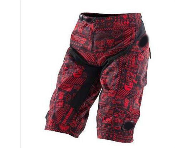 

2021 selling new men's motorcycle riding shorts mountain cross-country bike downhill riding cross-country outdoor extreme sports casual
