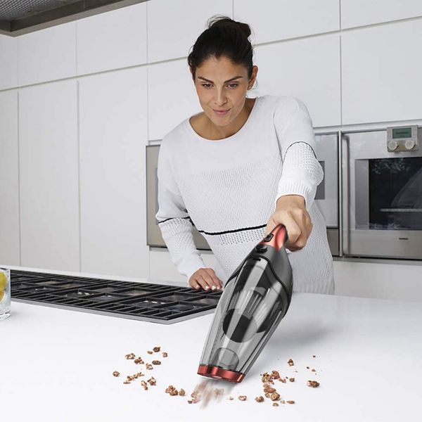 

cordless handheld vacuum car vacuum cleaner powerful suction portable vacuum cleaner for home and car vaccum cleaners auto