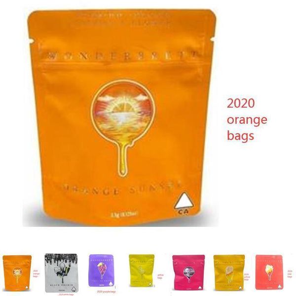 

bag lemon empty bags 10x12.4cm bags oz proof mylar wonderbrett kush local smell 3.5g wmtdyb bdedome