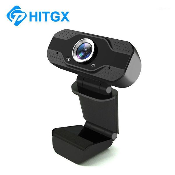 

cameras 1080p webcam hd video conference web camera with built-in microphone usb cam widescreen webcam1