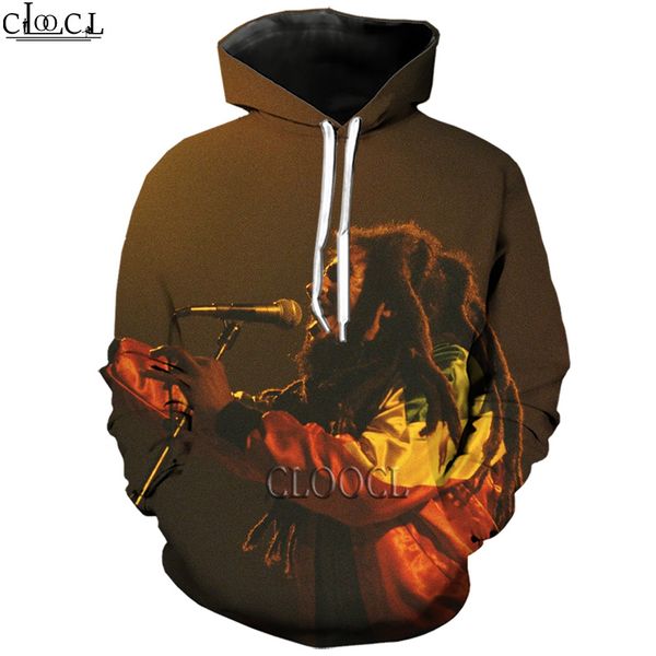 

hx singer reggae creator bob marley 3d print hoodie men women tracksuit autumn long sleeve pullover fashion hoodie drop sh c0127, Black