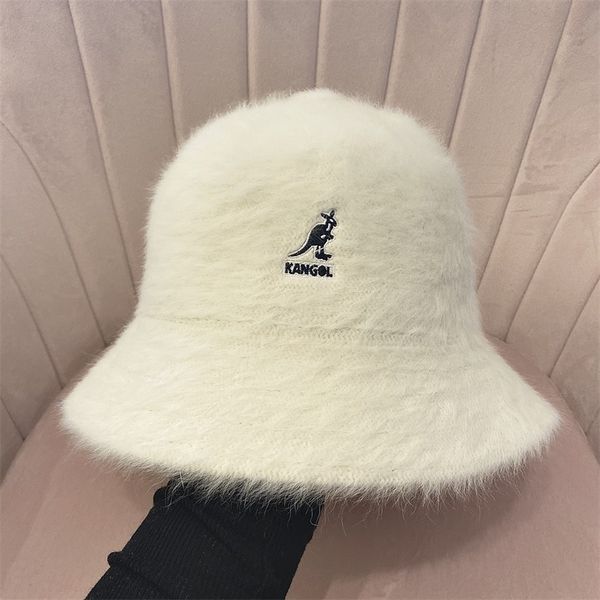 

qi4f autumn women wool berets color retro thick octagonal matching cap female kangaroo fashion warm winter hats lady hat