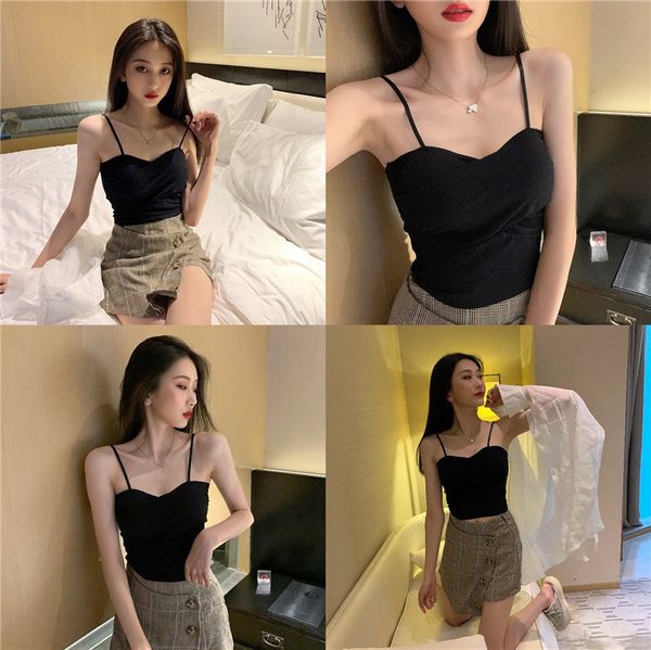 

women wearing short suspender waistcoat in autumn
