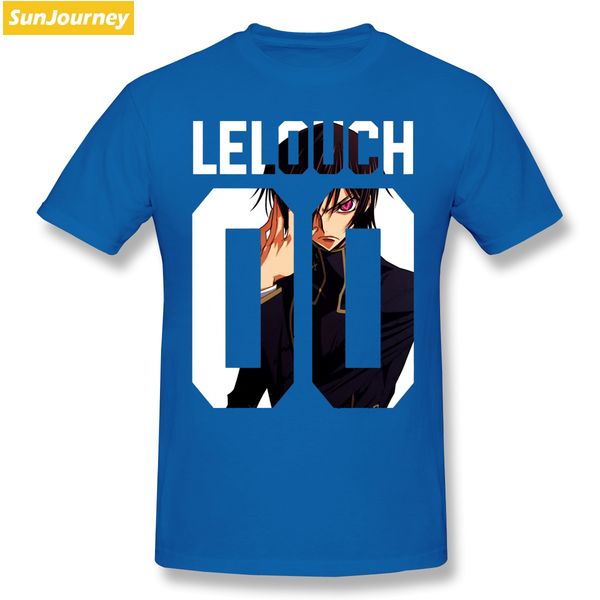 

japan anime code geass lelouch men tshirt oversize cotton crewneck custom short sleeve clothes sport hooded sweatshirt hoodie