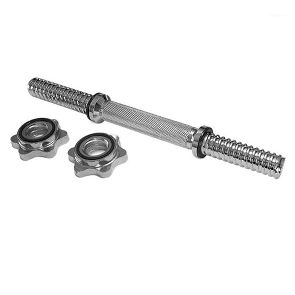 

accessories electroplated dumbbell bar dumbbells set weight lifting optional fitness sets sports training gym1