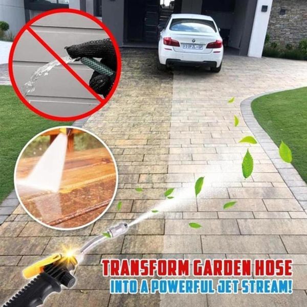 

water gun high pressure adjustable atomizing seedling sprinkler double high pressure washing machine 40a71