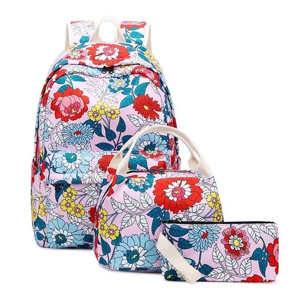 

корейский стиль школы рюкзак для подростков девушка schoolbag рюкзак дети ранцы для девочек детская школа учиться в россии сумка подарочный