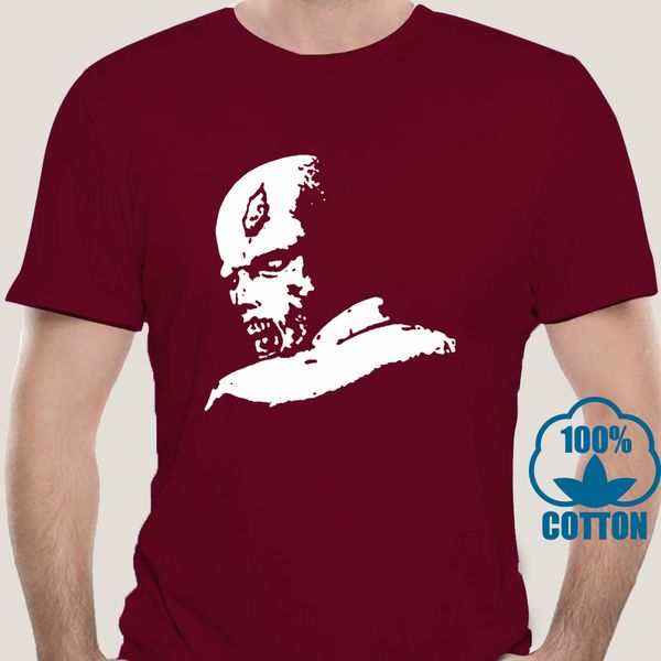 

0473a t shirts men zombie t shirt tee father day residented evil zombie game pure tees sport hooded sweatshirt hoodie