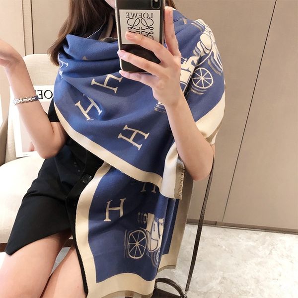 

lwaw new arrival spring long scarf for women ladies fashion elegance soft turban chiffon scarves tulip thin wraps print, Black;white