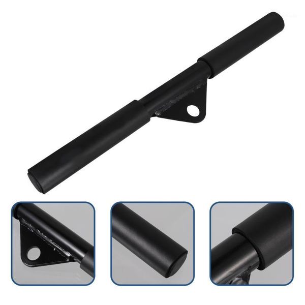 

horizontal bars steel tension rod bar practical lever strength training tool1
