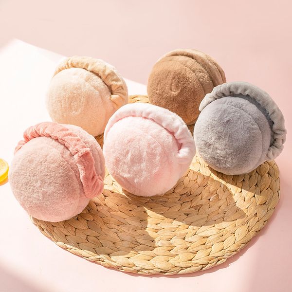 

male winter cold proof female cute bag warm child antie cover ear fold earmuff