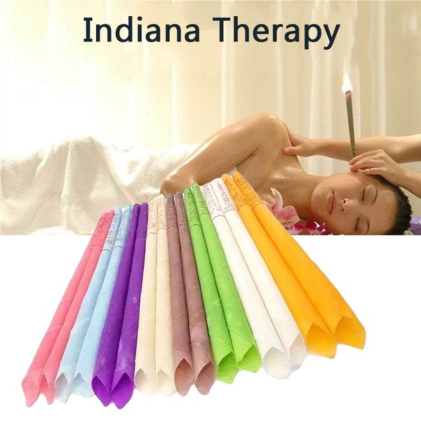 

selling 1000pcs 50pair aromatherapy ear candle health care beauty product style essential oil coning