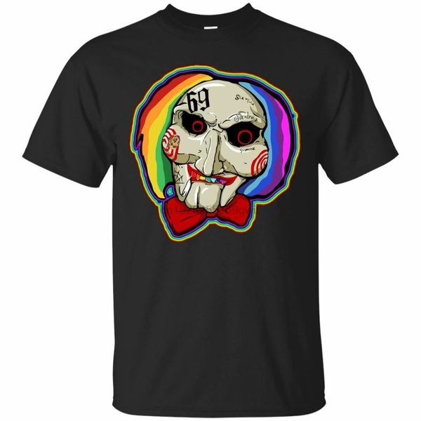 

tekashi 6ix9ine jigsaw t-shirt funny cartoon rapper rap hip hop tee s-3xl(2) sport hooded sweatshirt hoodie