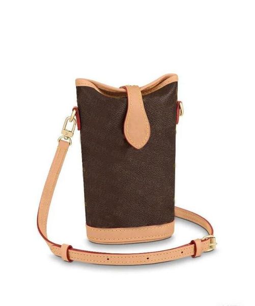 Luxurys designers mini sacos de moda couro genuíno dobra-me bolsa mulheres bolsa de ombro carta bolsas mudar carteiras clássicas
