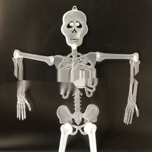 

zijbx halloween ghost festival 90cm bar ktvktv scene horror halloween ghost festival frame 90cm skull scene bar ktvktv ip horror skull ipqwt