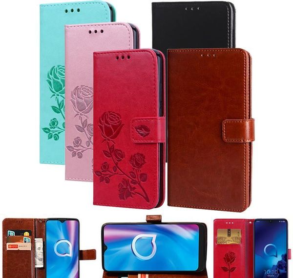 

phone cover for tcl alcatel 3x 2020 case shockproof sile protective fundas for alcatel 3x 5048u 5048y l bbyvow bde_home