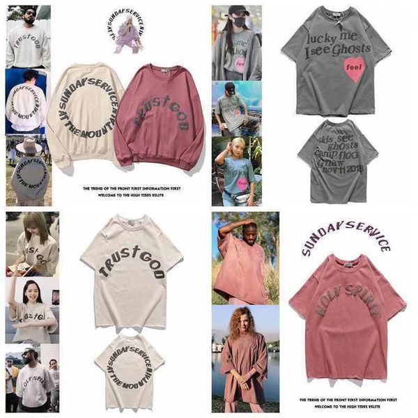 

21ss designers men t shirts mens mens designer t-shirts luxury new brand designer short sleeves fashion printed casual, White;black