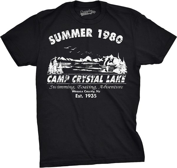 

summer 1980 funny vintage horror novelty for guys style vintage tees short sleeve funny sport hooded sweatshirt hoodie t shirt