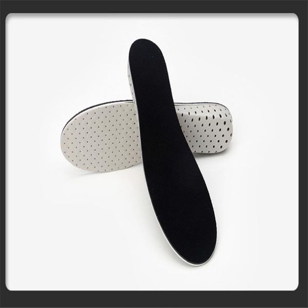 

men and women insoles fashion casual insole heightening basketball mat shoes accessories ergheb, White;pink