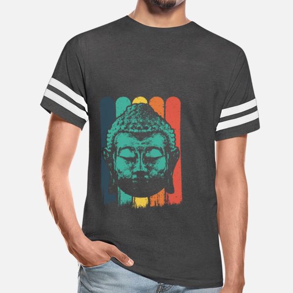 

retro style buddha head green designers graphic t shirt classic unique trendy tracksuit hoodie sweatshirt