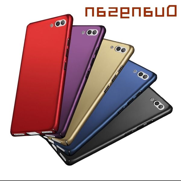 

роскошные zc 520kl жесткого пластика задняя крышка телефона чехол для asus zenfone 4 макс zc520kl 5,2" x00hd