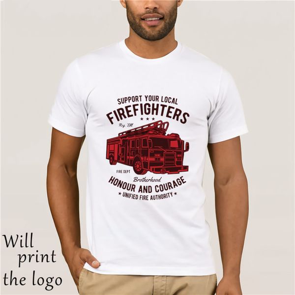 

fire fighter truck hoodie designers t shirts sweatshirt