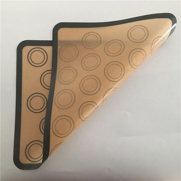 

wholesale bakeware table mat silicone baking mats baking liner silicone oven mat heat insulation pad baking pastry tools bc 220 g2