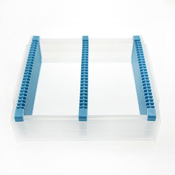 

mobile phone repair tools anti static adjustable screen holder plastic tray for iphone samsung to hold lcd safely