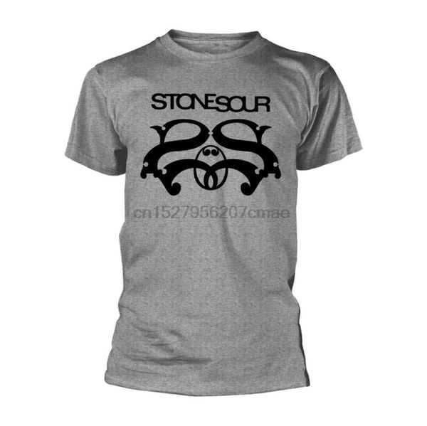 

stone sour - logo (new mens t-shirt) sport hooded sweatshirt hoodie