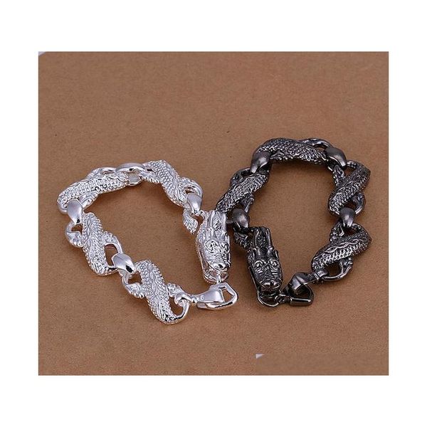 

wholesale - christmas gift 925 sterling silver fashion set s096 ywb2t