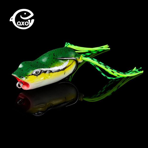 

qxo silicone soft bait wobbler fishing frog lure spoon 10g jig winter goods for fishing hard jigging ice sea spinner duck minnow sqcvci