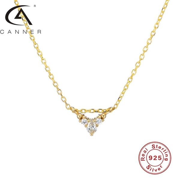 

chains canner formal elegant 925 silver necklace s925 sterling plata women choker light luxury classic wedding clavicle collar