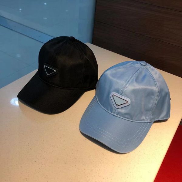 

luxury designer caps hats mens bucket hat womens sunhat street sports casquette classic fashion brand baseball cap geometric letter, Blue;gray