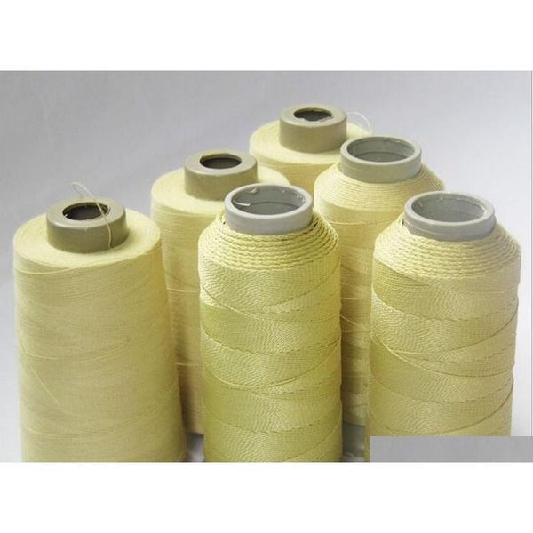 

f2006 abrasion resistant kite wire 1mm super tensile aramid sewing thread high temperature fire retardant lin qylcco bdetoys