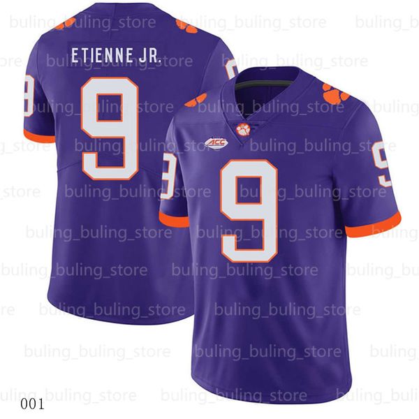 

ncaa college 2019 2020 men youth women football jerseys 006, Black