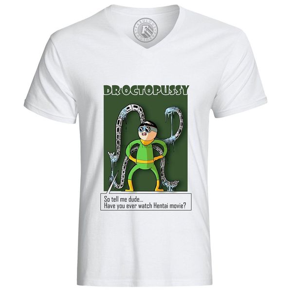 

t-shirt dr octupus spider man super hero hentai japan sport hooded sweatshirt hoodie